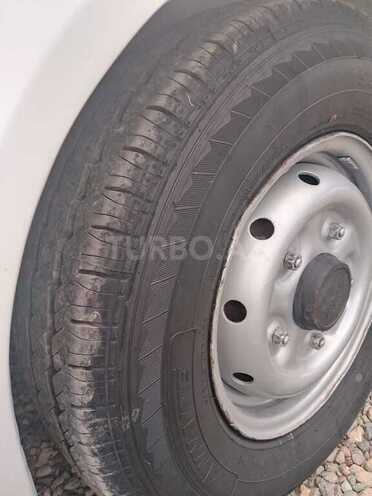 Ford Transit 1998, 120,000 km - 2.0 л - Ağstafa