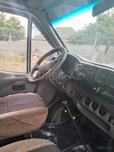 Ford Transit 1998, 120,000 km - 2.0 л - Ağstafa
