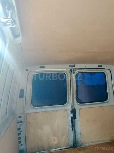Ford Transit 1998, 120,000 km - 2.0 л - Ağstafa
