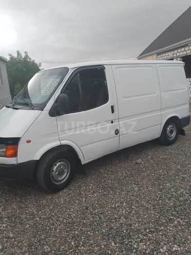 Ford Transit 1998, 120,000 km - 2.0 л - Ağstafa