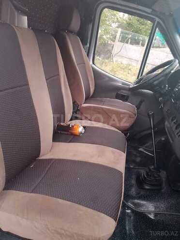 Ford Transit 1998, 120,000 km - 2.0 л - Ağstafa