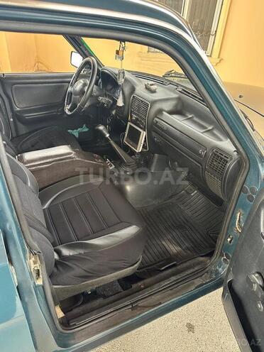 GAZ 3110 2000, 298,563 km - 2.3 l - Bakı