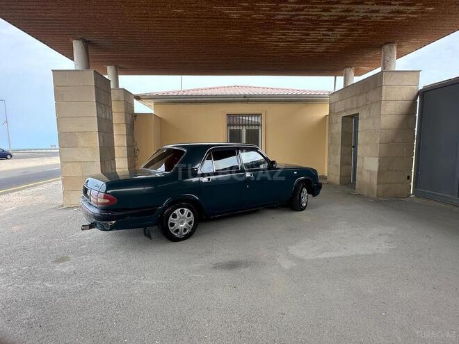 GAZ 3110 2000, 298,563 km - 2.3 l - Bakı