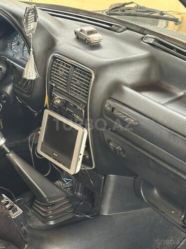 GAZ 3110 2000, 298,563 km - 2.3 l - Bakı