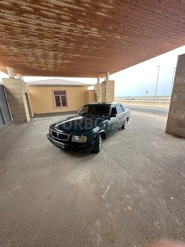 GAZ 3110 2000, 298,563 km - 2.3 l - Bakı