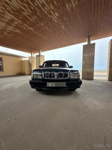 GAZ 3110 2000, 298,563 km - 2.3 l - Bakı