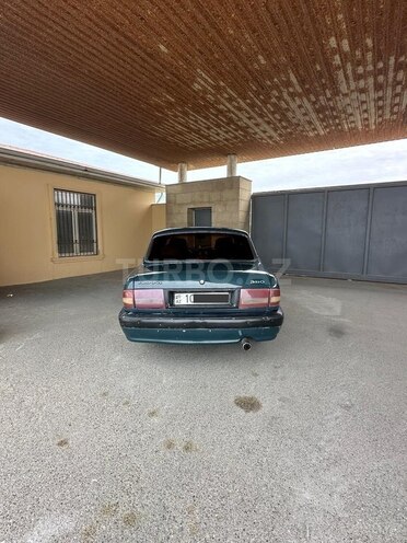 GAZ 3110 2000, 298,563 km - 2.3 l - Bakı