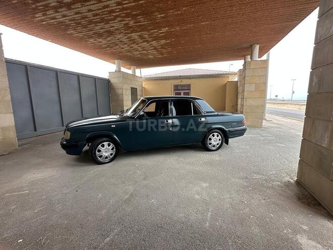 GAZ 3110 2000, 298,563 km - 2.3 l - Bakı