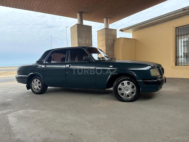 GAZ 3110 2000, 298,563 km - 2.3 l - Bakı