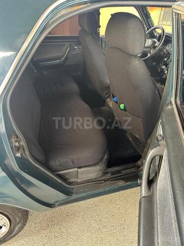 GAZ 3110 2000, 298,563 km - 2.3 l - Bakı