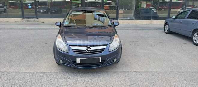 Opel Corsa 2010, 217,000 km - 1.3 l - Bakı