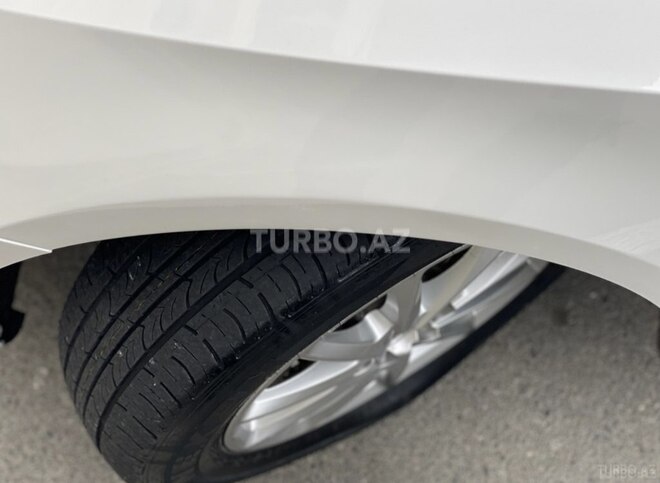 SEAT Ibiza 2011, 192,000 km - 1.6 l - Bakı