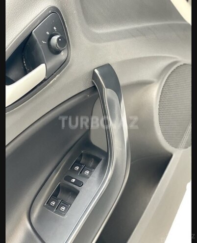 SEAT Ibiza 2011, 192,000 km - 1.6 l - Bakı