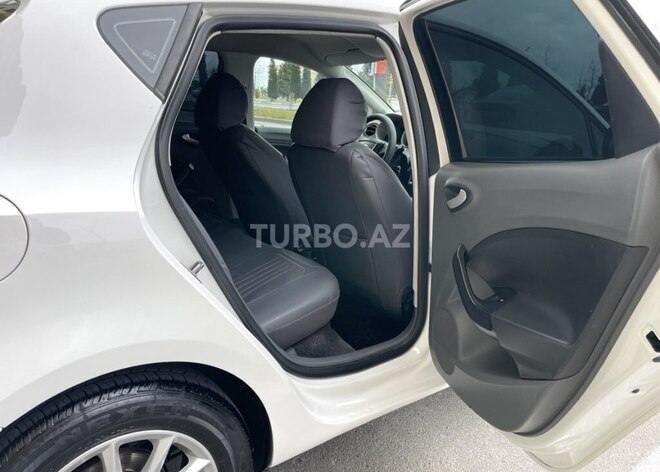 SEAT Ibiza 2011, 192,000 km - 1.6 l - Bakı