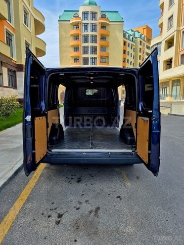 Ford Transit 2013, 255,000 km - 2.2 л - Bakı