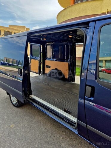 Ford Transit 2013, 255,000 km - 2.2 л - Bakı