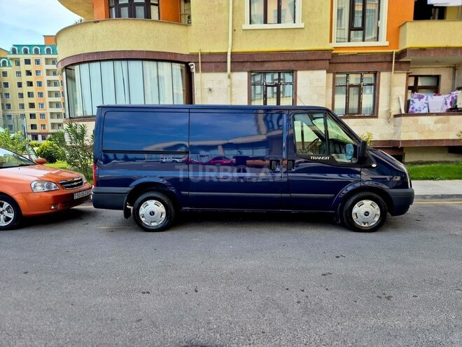 Ford Transit 2013, 255,000 km - 2.2 л - Bakı