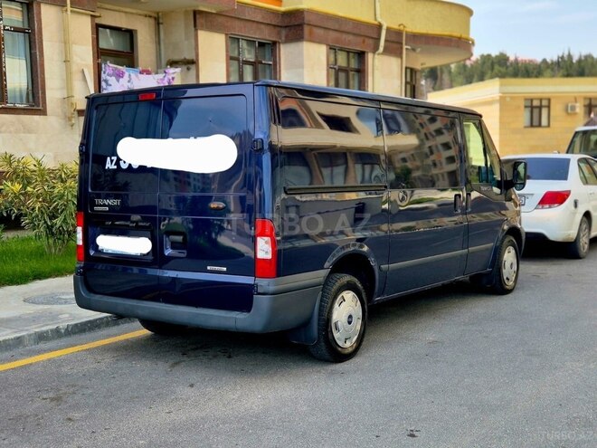 Ford Transit 2013, 255,000 km - 2.2 л - Bakı