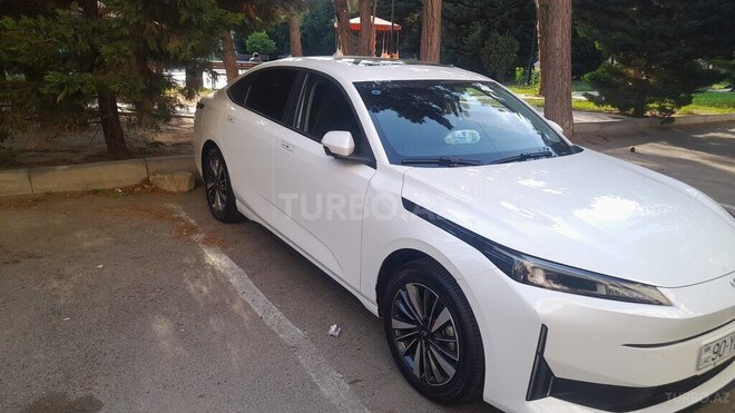 Changan  2024, 10,000 km - 1.5 l - Bakı
