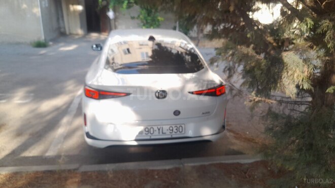 Changan  2024, 10,000 km - 1.5 l - Bakı
