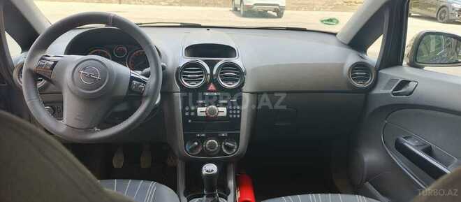 Opel Corsa 2010, 217,000 km - 1.3 l - Bakı