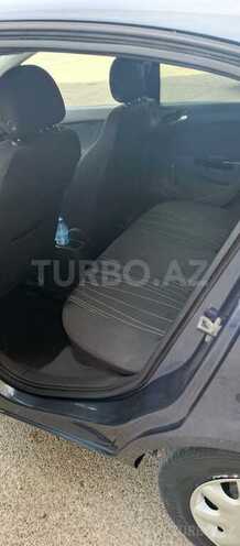 Opel Corsa 2010, 217,000 km - 1.3 l - Bakı