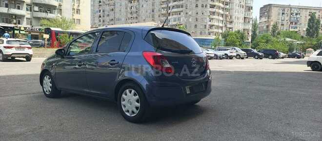 Opel Corsa 2010, 217,000 km - 1.3 l - Bakı