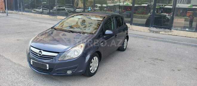 Opel Corsa 2010, 217,000 km - 1.3 l - Bakı