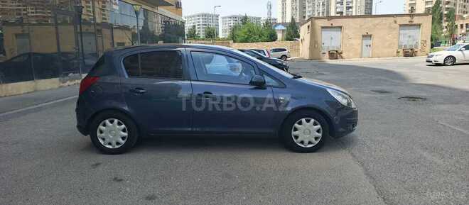 Opel Corsa 2010, 217,000 km - 1.3 l - Bakı