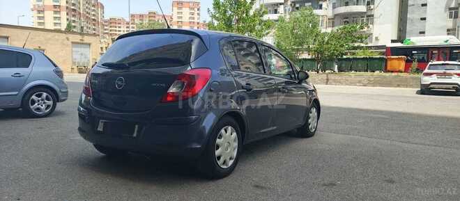 Opel Corsa 2010, 217,000 km - 1.3 l - Bakı