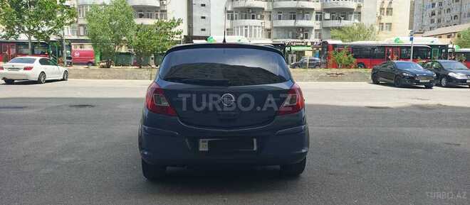 Opel Corsa 2010, 217,000 km - 1.3 l - Bakı