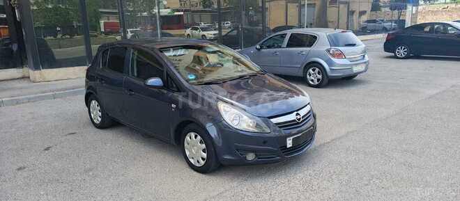 Opel Corsa 2010, 217,000 km - 1.3 l - Bakı