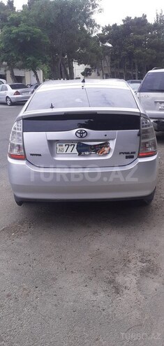 Toyota Prius 2009, 247,980 km - 1.5 l - Bakı