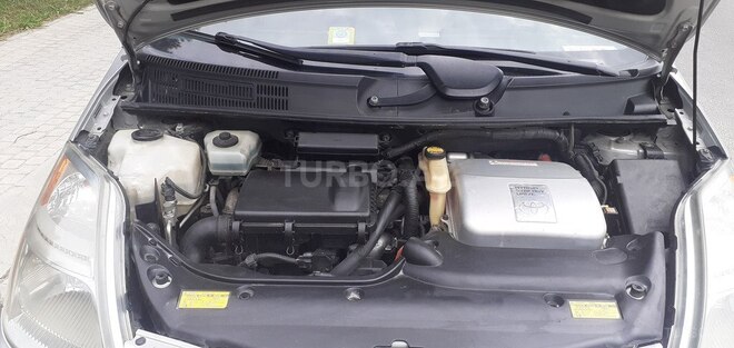 Toyota Prius 2009, 247,980 km - 1.5 l - Bakı