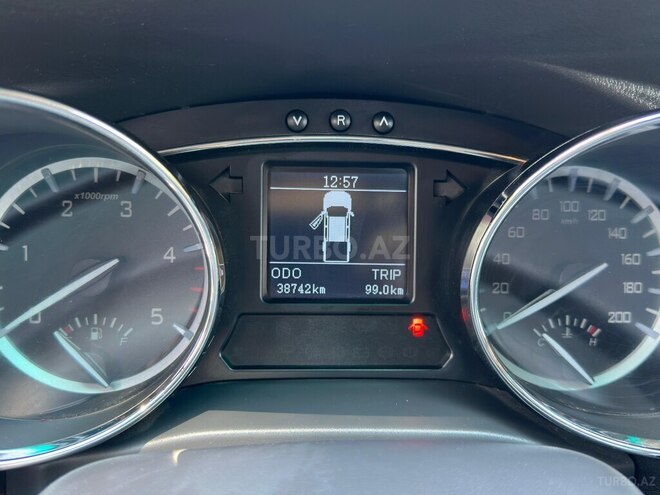 JAC T8 2022, 37,800 km - 2.0 л - Beyləqan
