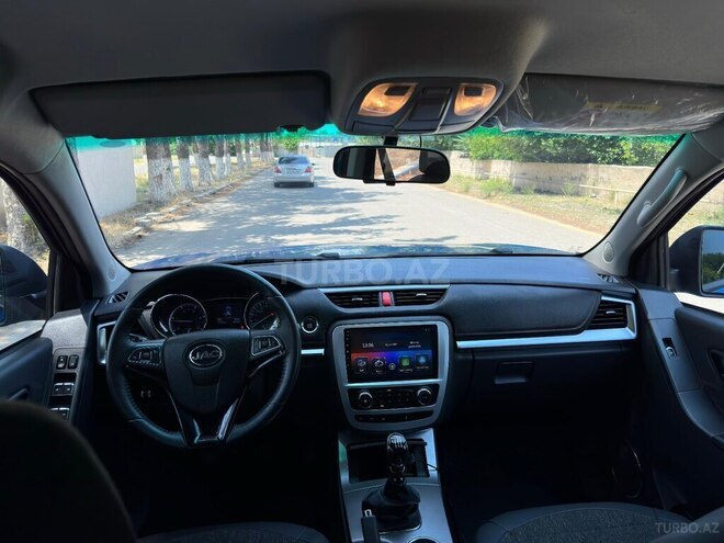 JAC T8 2022, 37,800 km - 2.0 л - Beyləqan