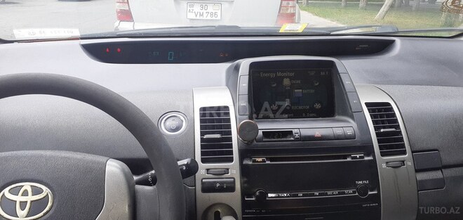 Toyota Prius 2009, 247,980 km - 1.5 l - Bakı