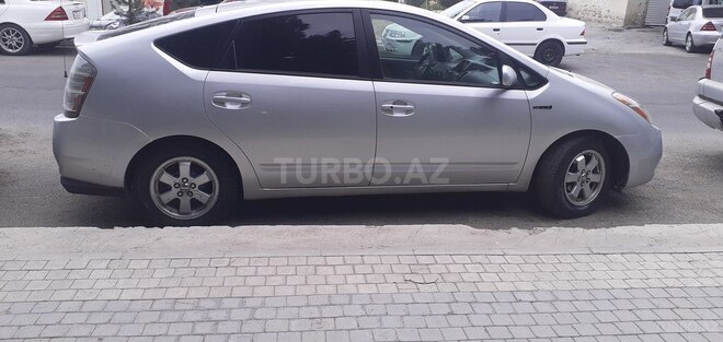 Toyota Prius 2009, 247,980 km - 1.5 l - Bakı
