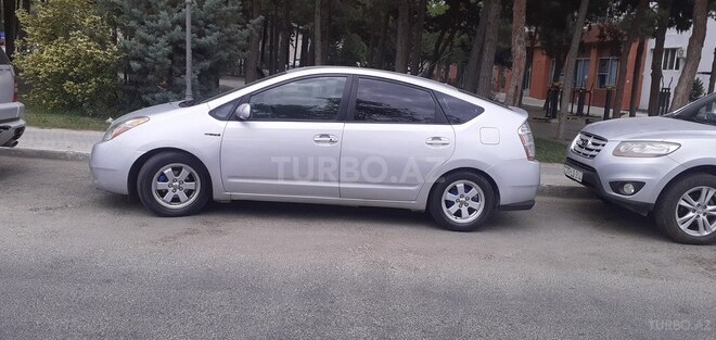 Toyota Prius 2009, 247,980 km - 1.5 l - Bakı