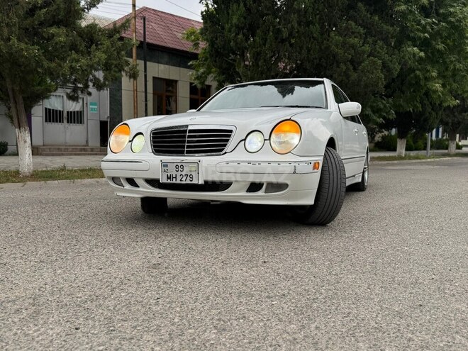 Mercedes C 320 1999, 320,000 km - 3.2 л - Kürdəmir