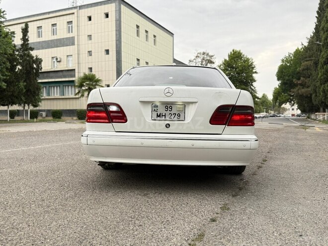 Mercedes C 320 1999, 320,000 km - 3.2 л - Kürdəmir