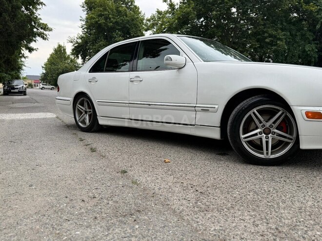 Mercedes C 320 1999, 320,000 km - 3.2 л - Kürdəmir