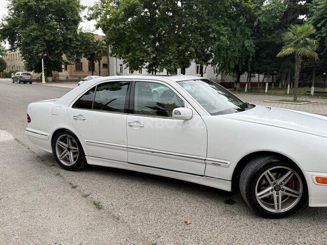 Mercedes C 320 1999, 320,000 km - 3.2 л - Kürdəmir