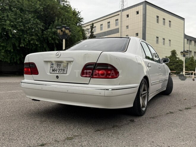 Mercedes C 320 1999, 320,000 km - 3.2 л - Kürdəmir