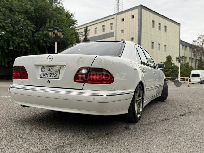 Mercedes C 320 1999, 320,000 km - 3.2 л - Kürdəmir