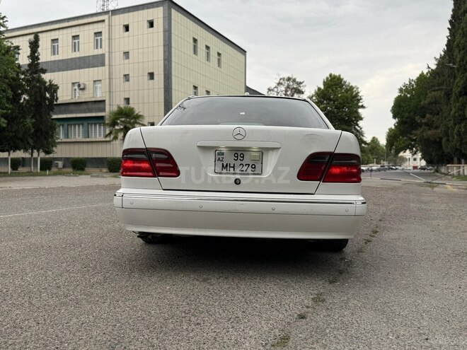 Mercedes C 320 1999, 320,000 km - 3.2 л - Kürdəmir