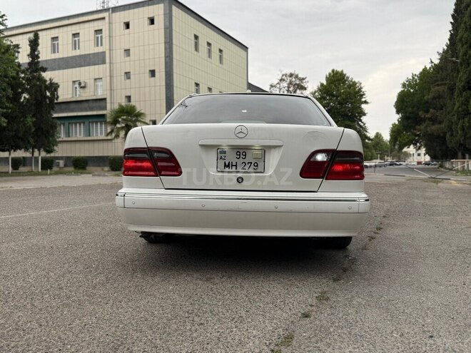 Mercedes C 320 1999, 320,000 km - 3.2 л - Kürdəmir