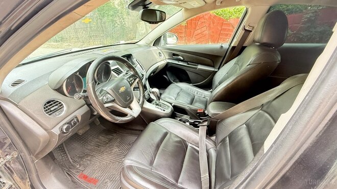 Chevrolet Cruze 2013, 360,000 km - 1.4 l - Sumqayıt