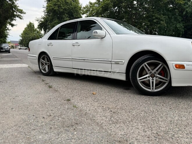 Mercedes C 320 1999, 320,000 km - 3.2 л - Kürdəmir