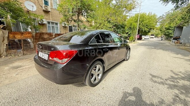 Chevrolet Cruze 2013, 360,000 km - 1.4 l - Sumqayıt